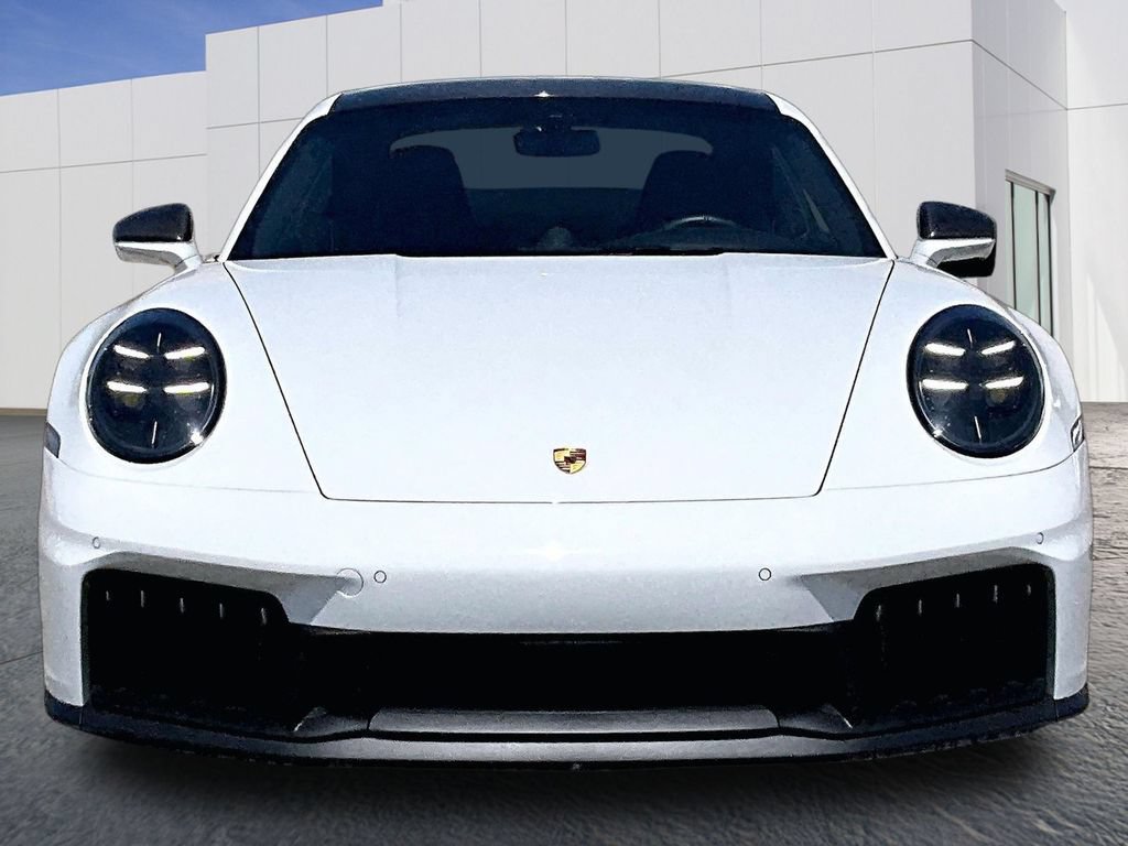 Certified 2025 Porsche 911 Carrera GTS RWD image 10