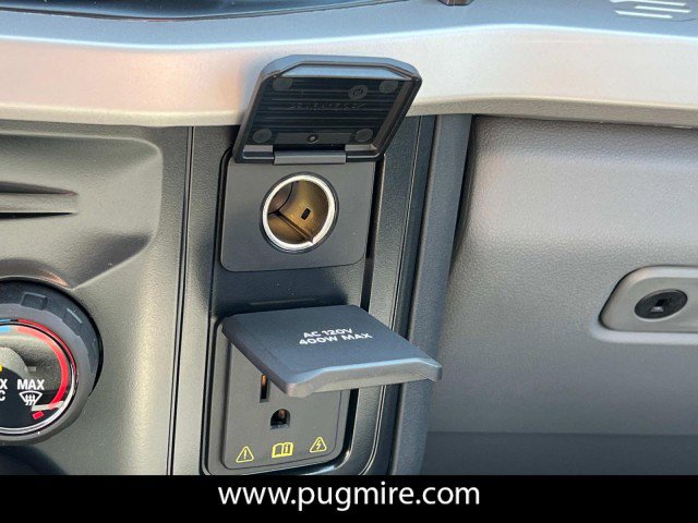 New 2026 Ford F350 XLT RWD image 27