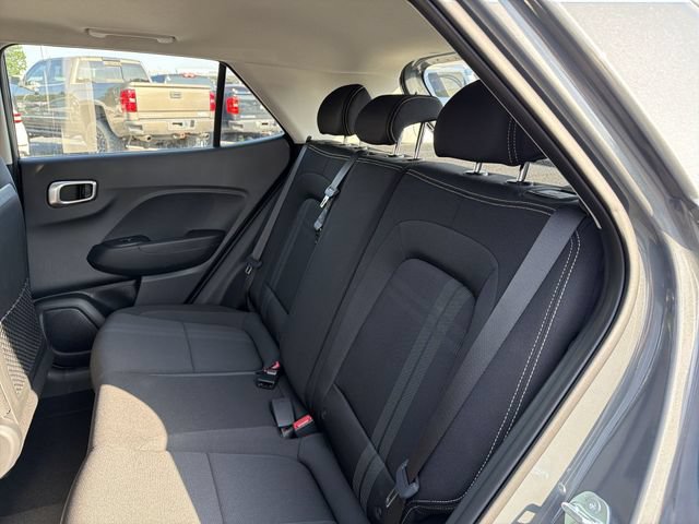 New 2026 Hyundai Venue SEL FWD image 21