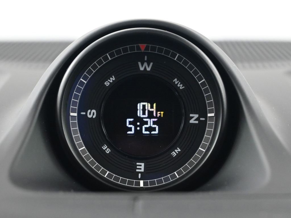 New 2026 Porsche Cayenne E-Hybrid Coupe image 12