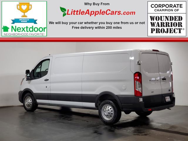 Used 2021 Ford Transit 150 Base image 24