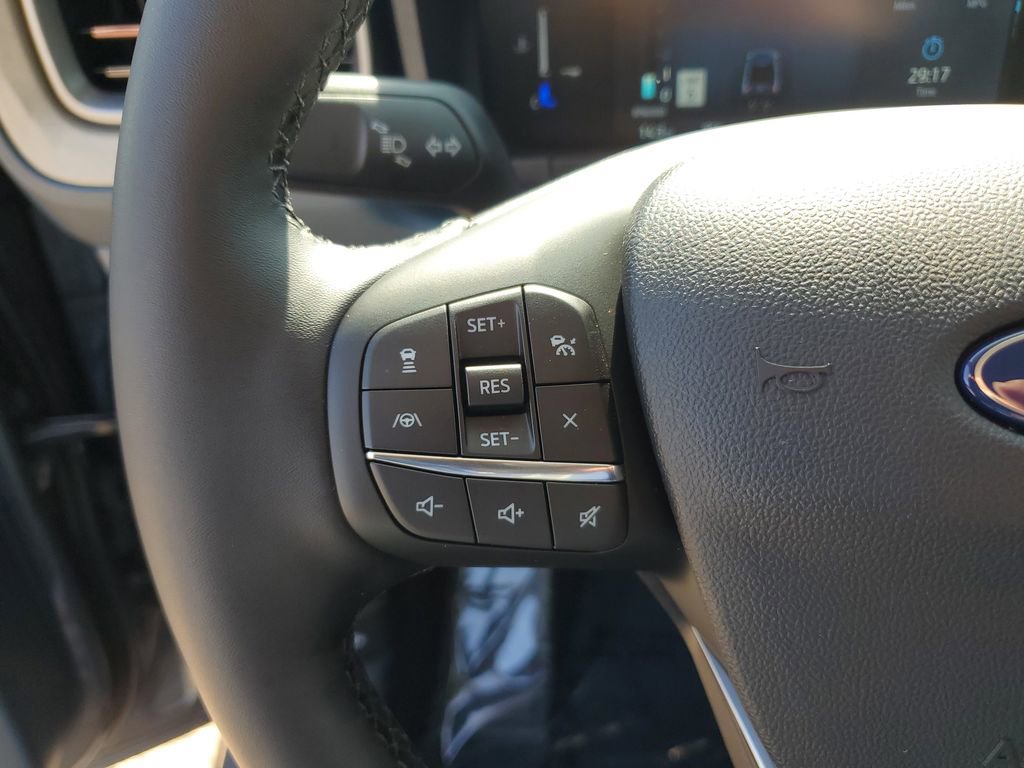 New 2025 Ford Maverick Lariat image 19