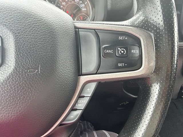 Used 2023 RAM 2500 Tradesman AWD/4WD image 19