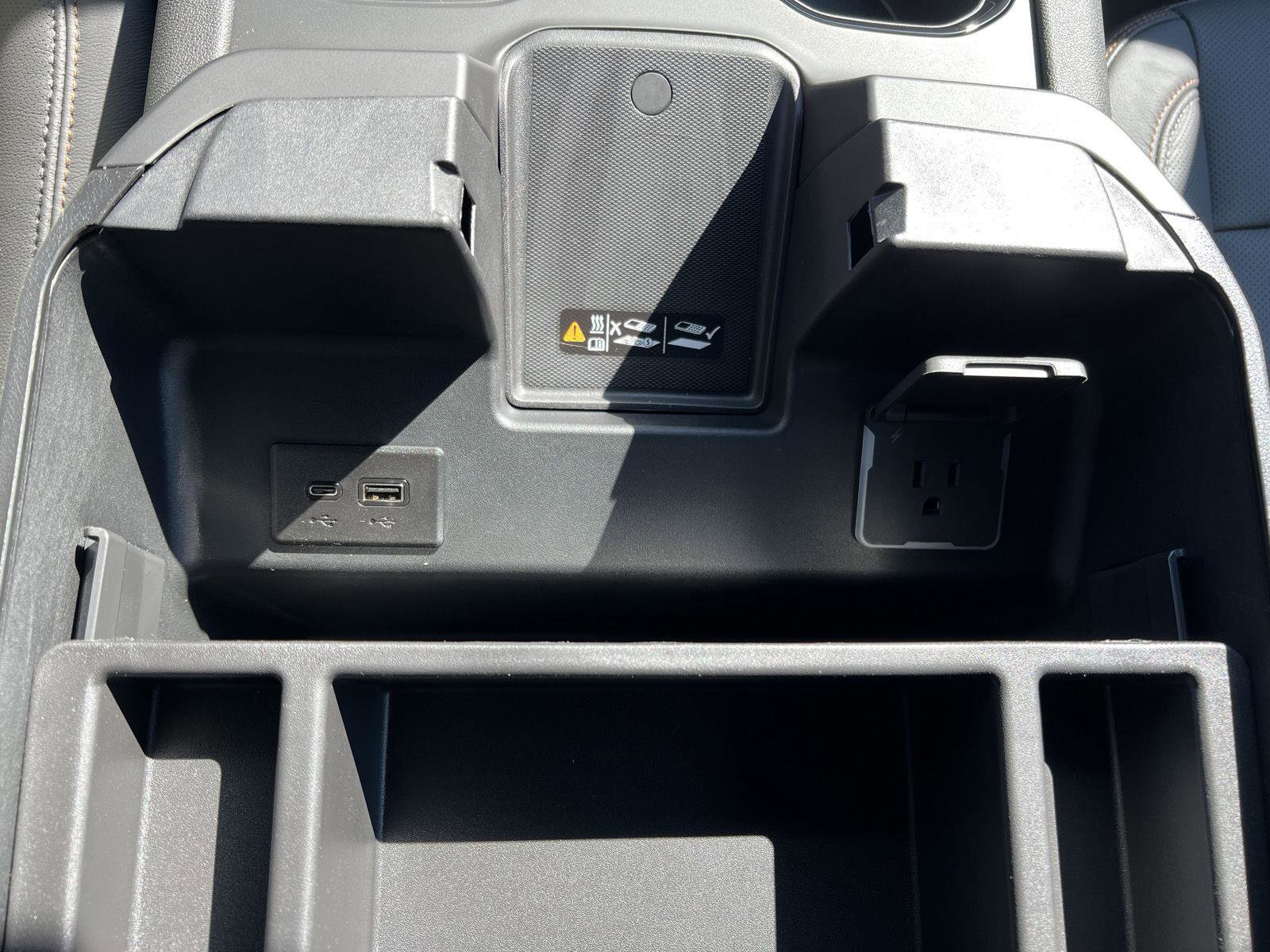 New 2026 GMC Sierra 2500 AT4 image 40