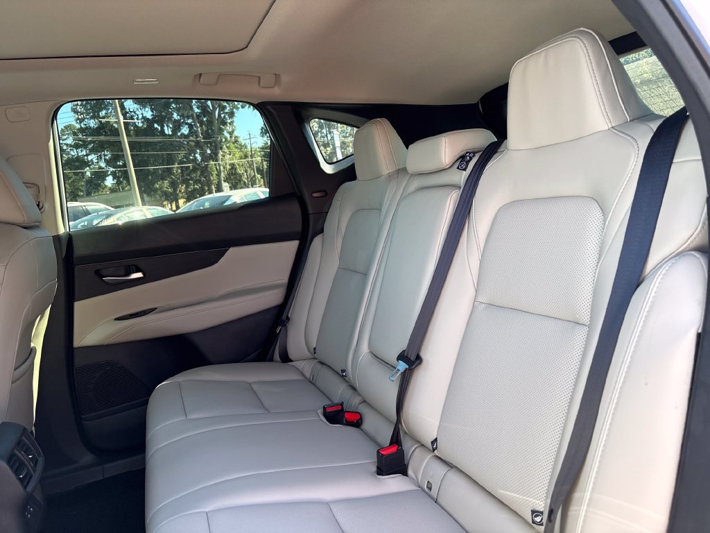 New 2026 Nissan Murano SL AWD/4WD image 18