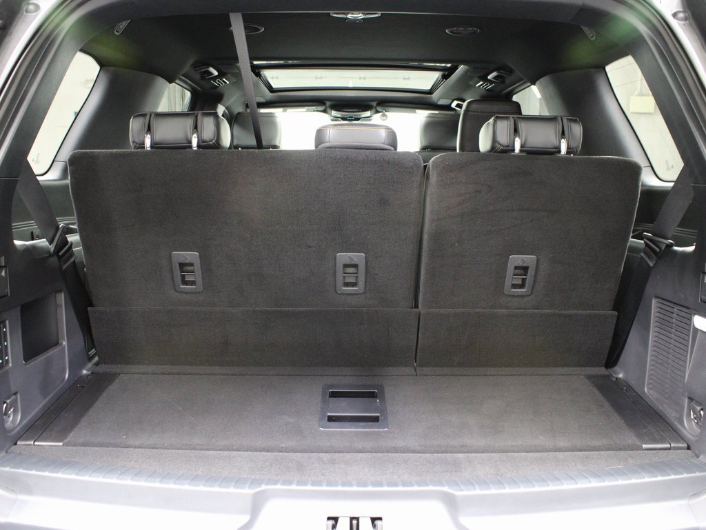 Used 2024 Ford Expedition Platinum image 43