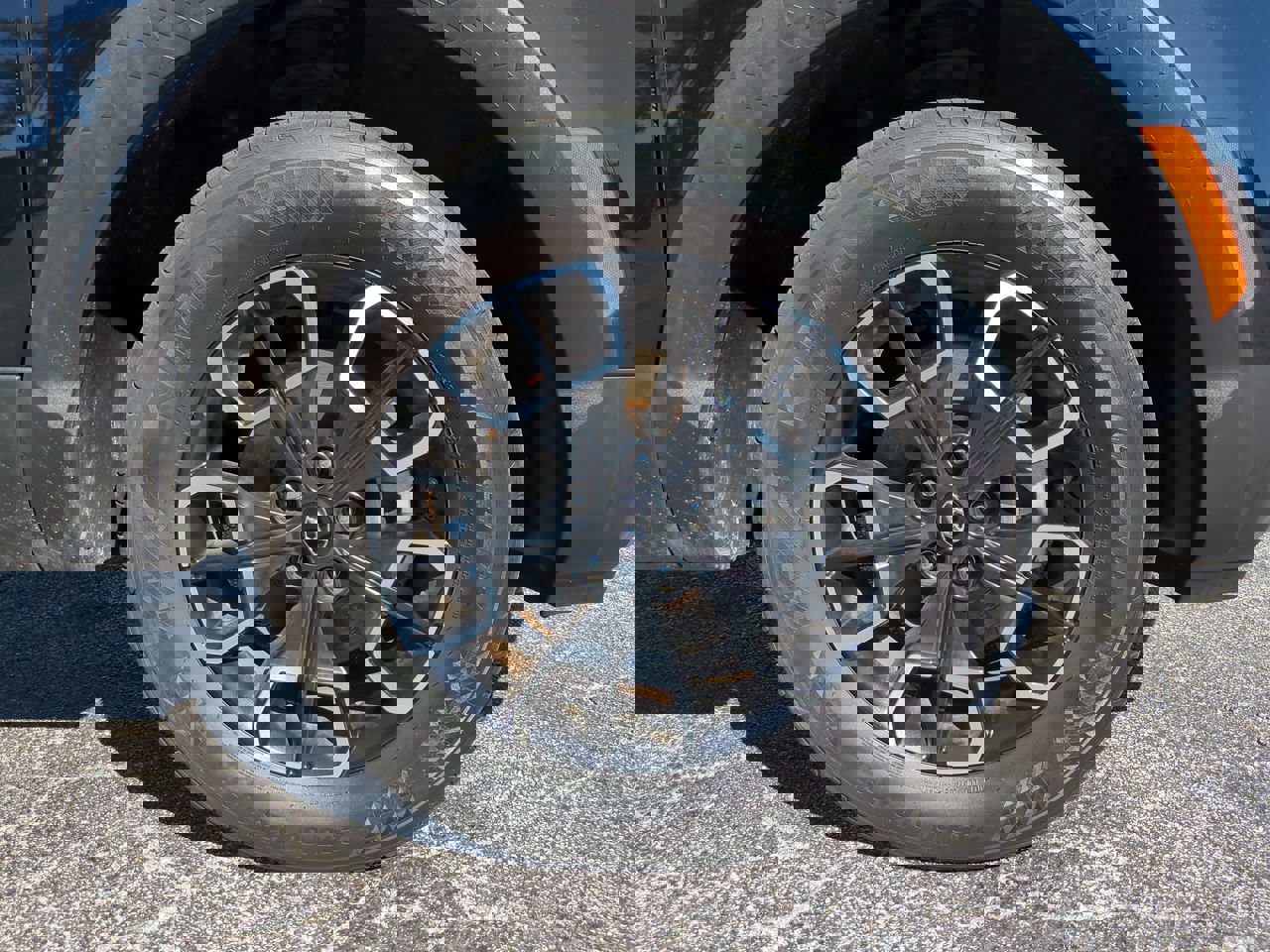 Used 2024 Hyundai Santa Cruz SEL w/ Activity Package image 11