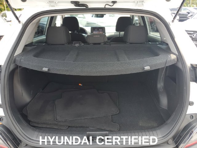 Certified 2022 Hyundai Kona SE FWD image 26
