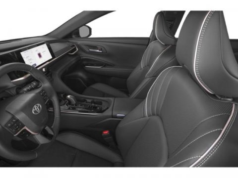 New 2026 Toyota Crown Signia image 8