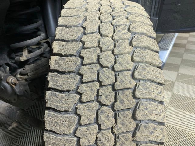 Used 2021 RAM 3500 Big Horn w/ Level 1 Equipment Group image 31