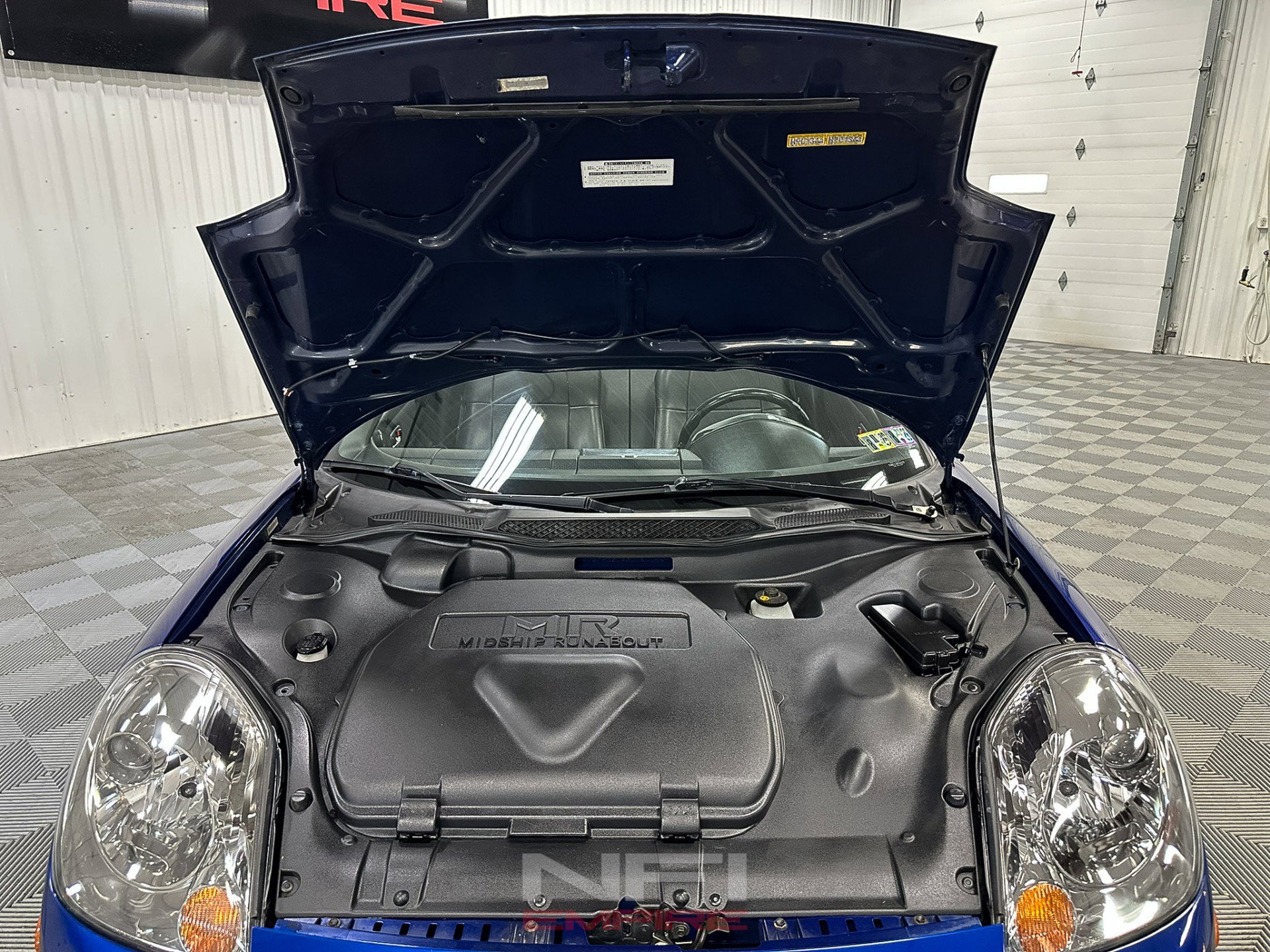 Used 2003 Toyota MR2 image 46