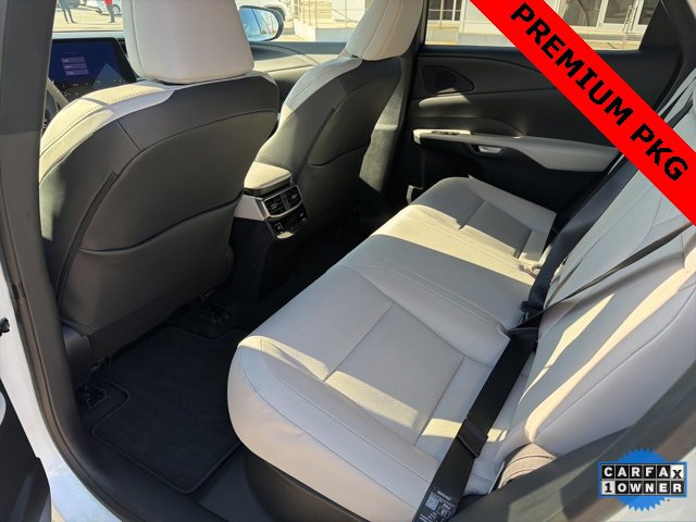 Used 2024 Lexus RX 350 Premium image 16