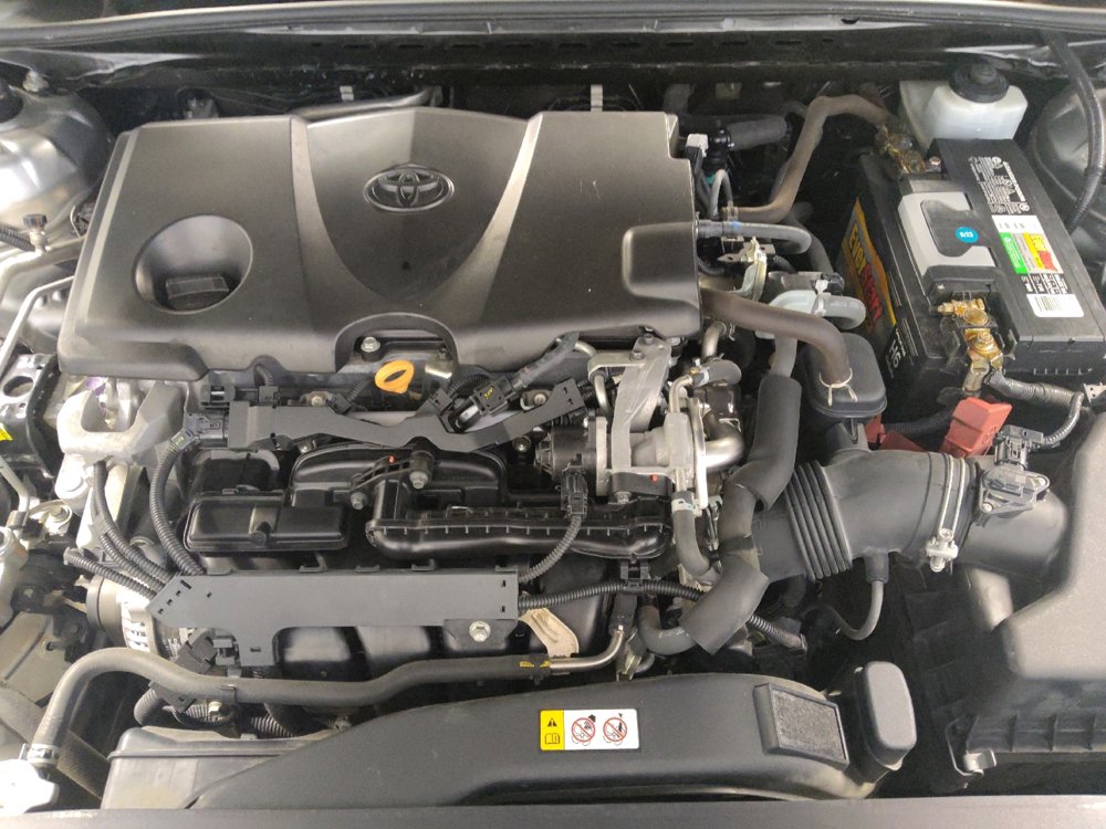 Used 2019 Toyota Camry LE image 30