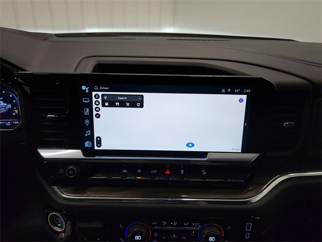 Used 2024 Chevrolet Silverado 1500 RST w/ Convenience Package II image 24