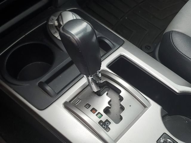 Used 2018 Toyota 4Runner SR5 Premium AWD/4WD image 30