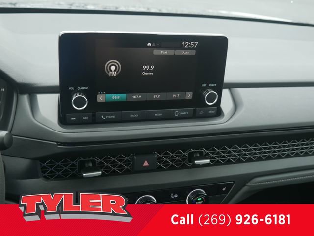 Used 2024 Honda Accord EX image 45