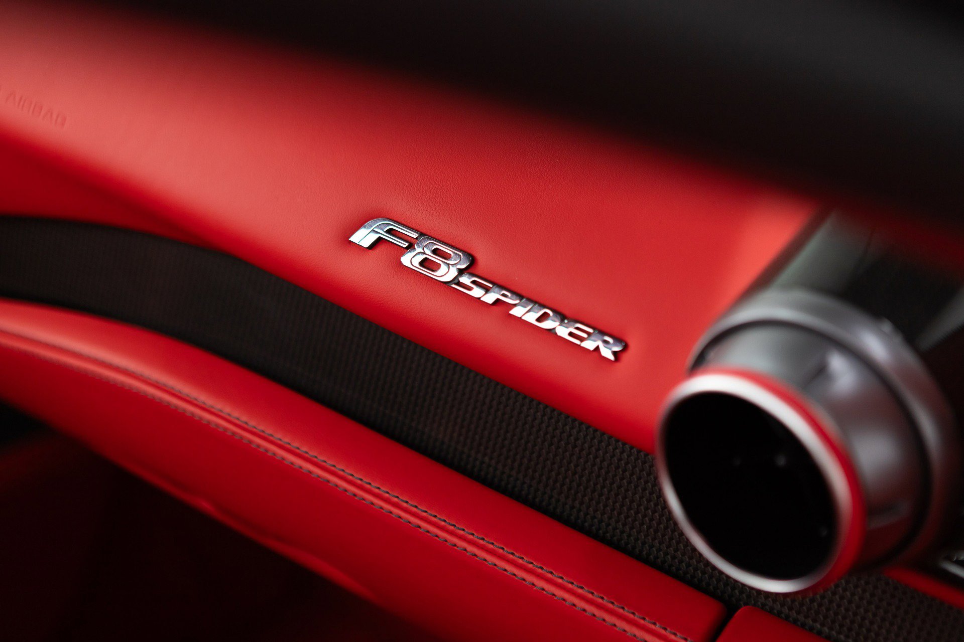 Certified 2021 Ferrari F8 Tributo image 91