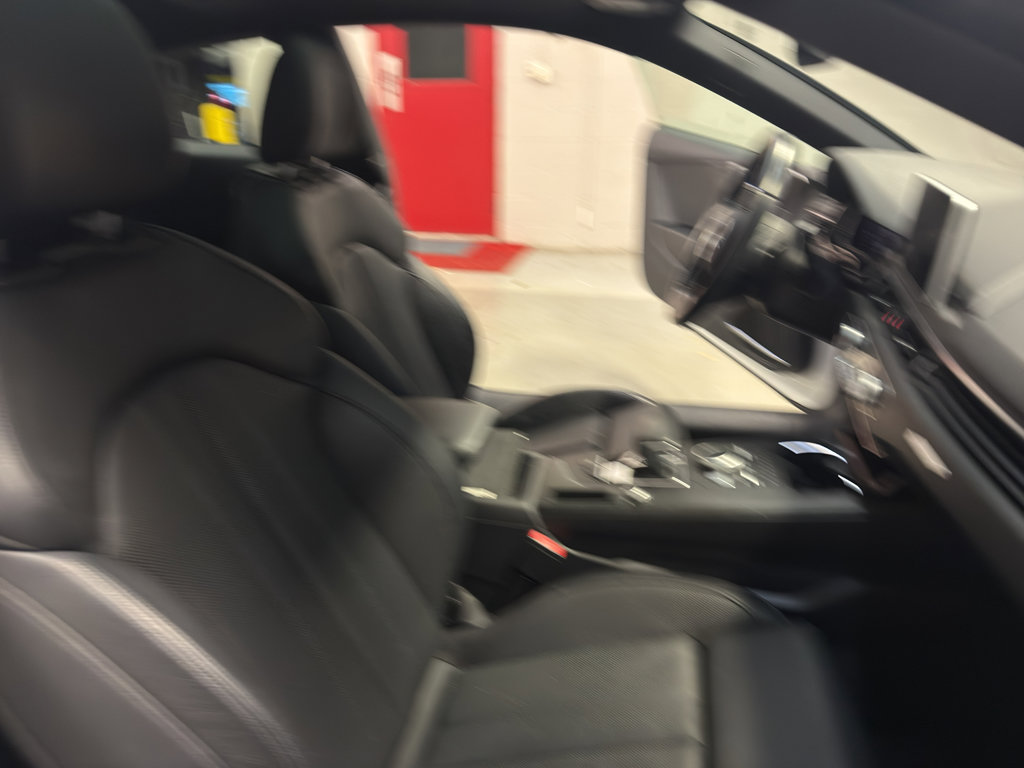 Used 2018 Audi A5 2.0T Premium Plus image 23