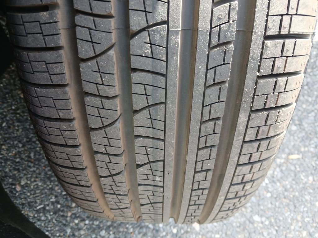 New 2026 Volkswagen Tiguan SE image 27