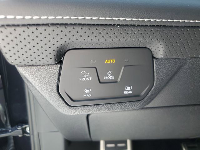 New 2026 Volkswagen Atlas SEL Premium R-Line image 26