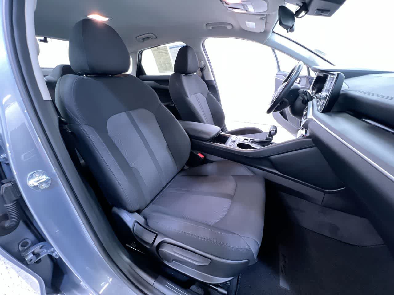 Used 2022 Kia K5 LXS AWD/4WD image 36