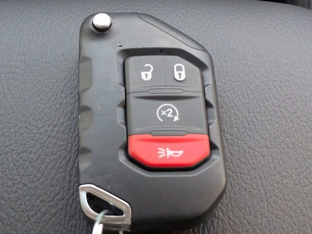 New 2026 Jeep Wrangler Sahara image 29