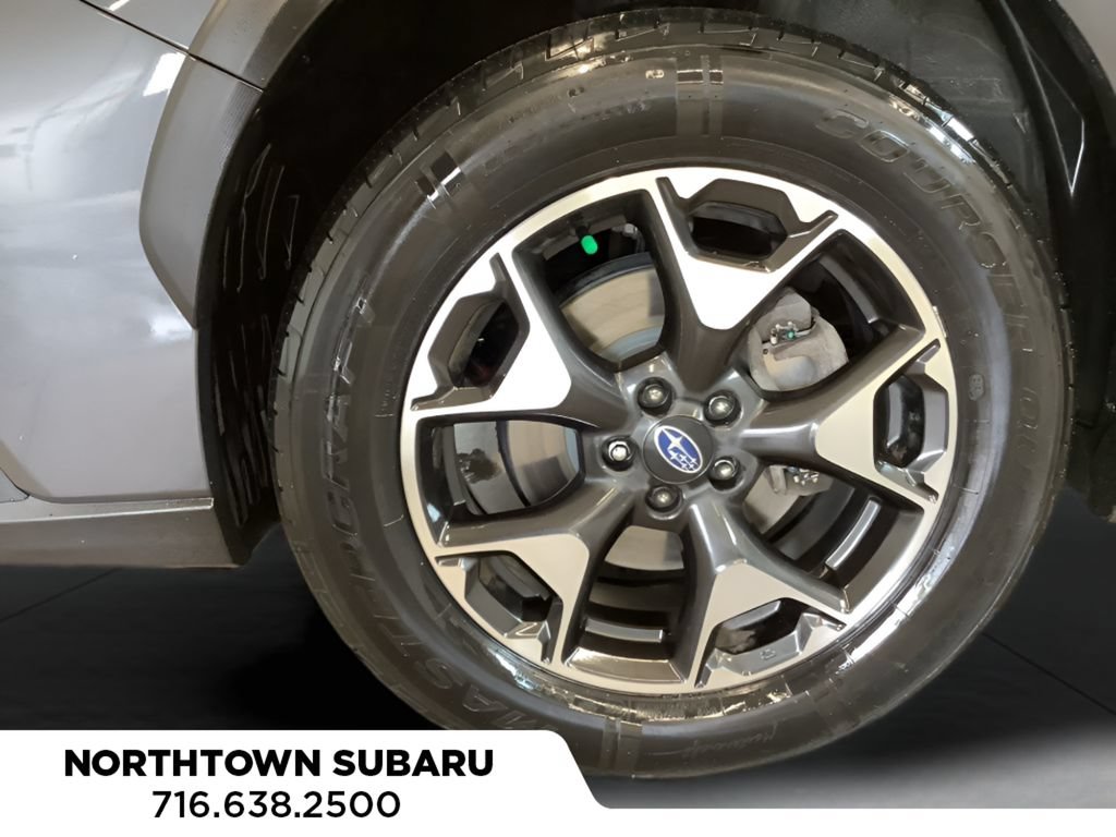 Used 2020 Subaru Crosstrek 2.0i Premium AWD/4WD image 21