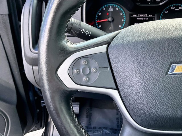 Used 2021 Chevrolet Colorado LT w/ LT Convenience Package image 16