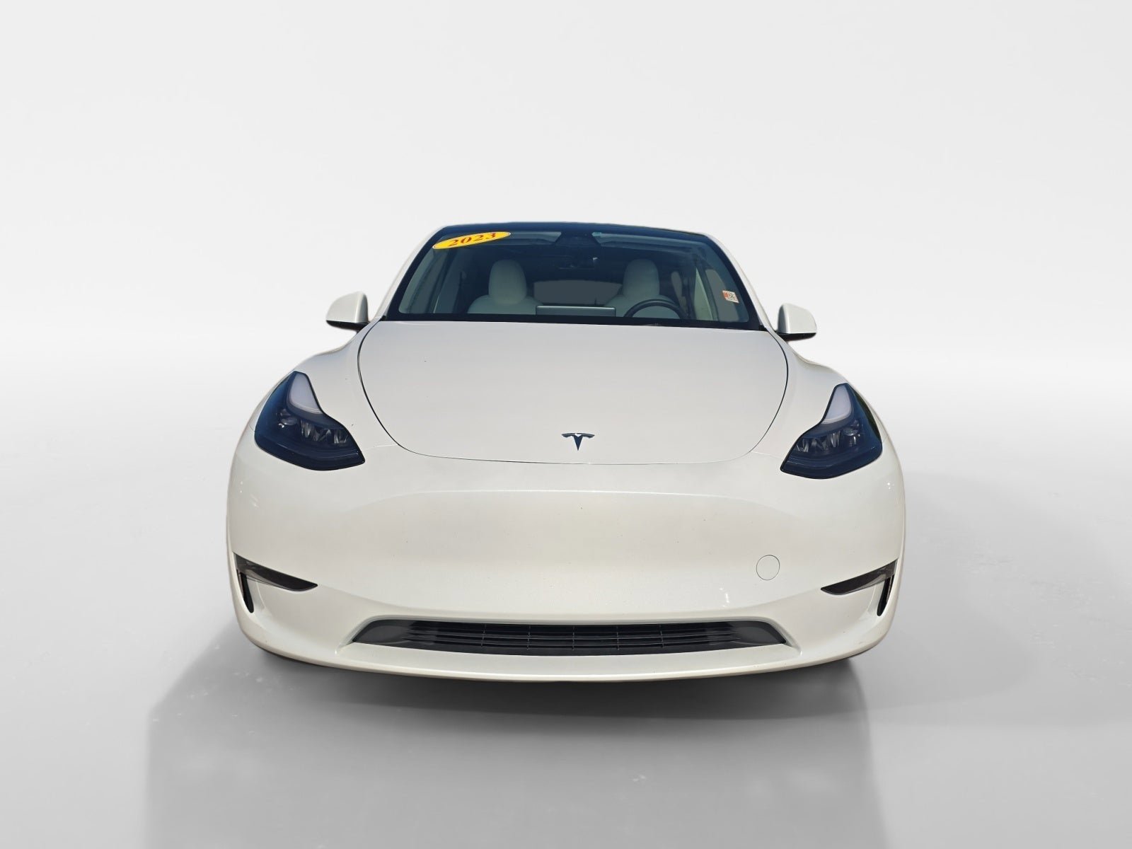 Used 2023 Tesla Model Y Performance AWD/4WD image 8