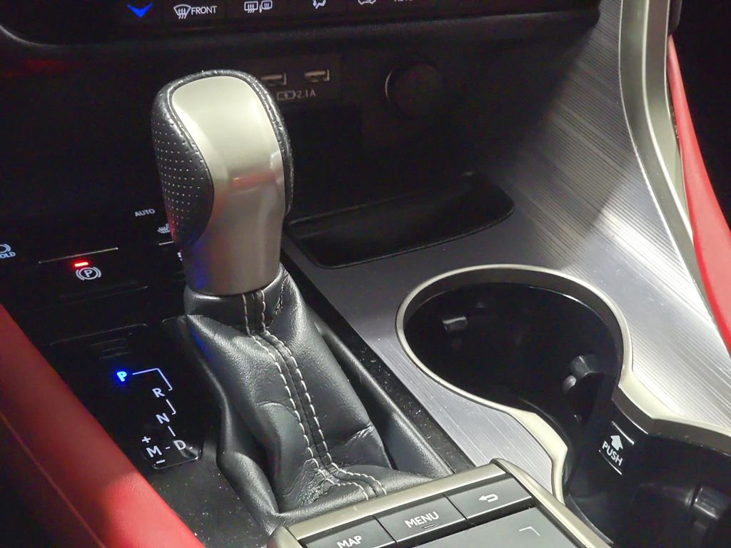 Used 2021 Lexus RX 350 F Sport AWD/4WD image 18