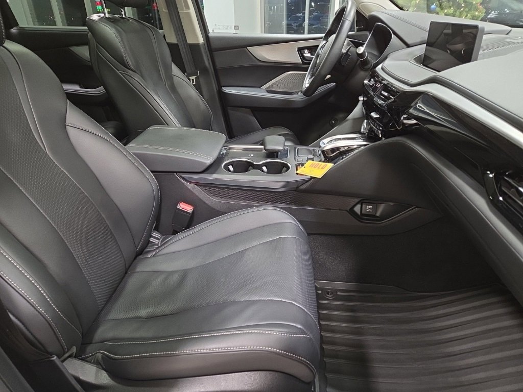 Used 2024 Acura MDX SH-AWD w/ Technology Package image 22