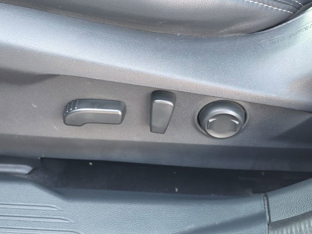 Used 2021 Subaru Legacy Limited w/ Popular Package #2 image 17