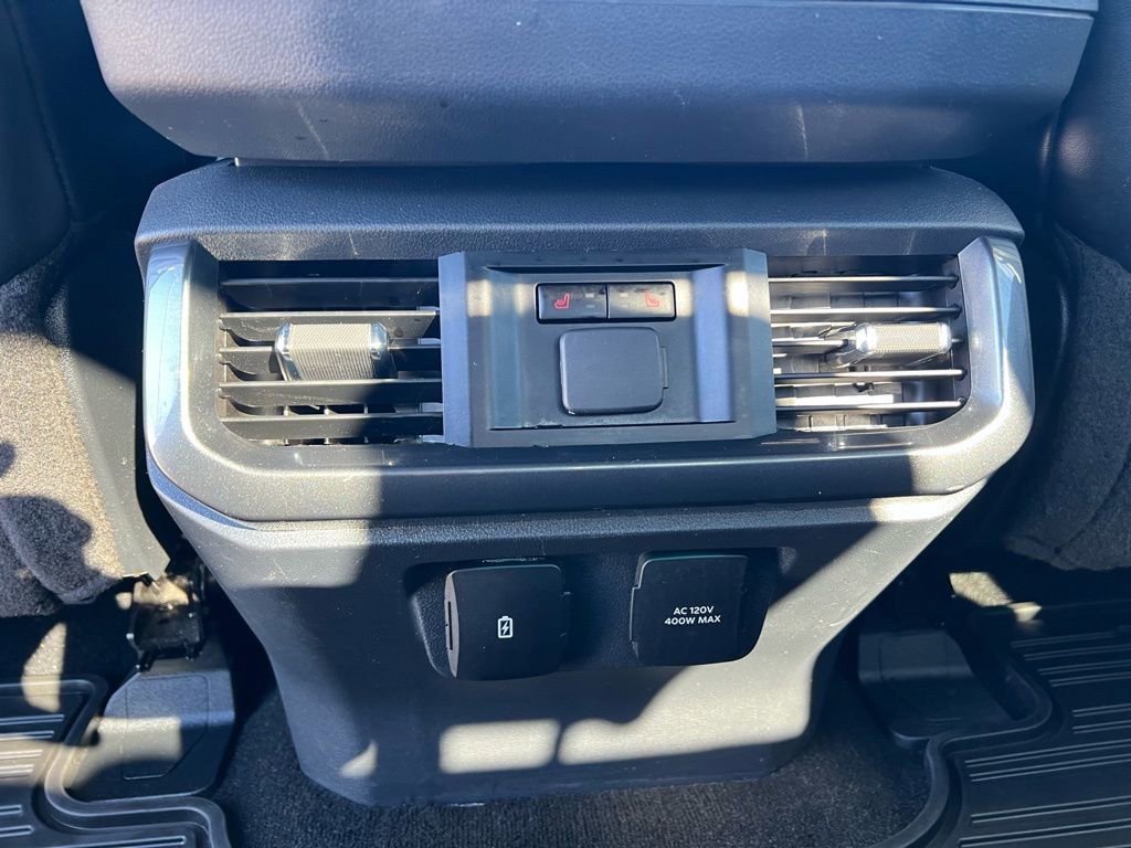 Used 2023 Ford F150 Tremor w/ Equipment Group 402A High image 23