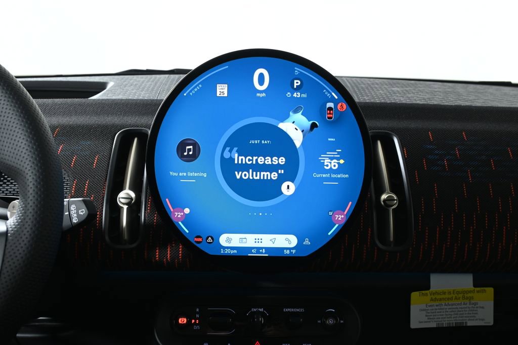 New 2026 MINI Cooper Countryman John Cooper Works w/ Comfort Package Max image 21