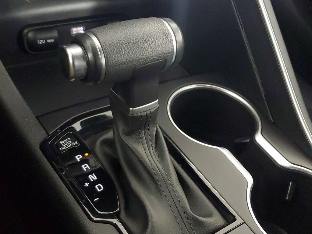 Certified 2024 Kia K5 GT-Line w/ GT-Line Premium Package FWD image 18