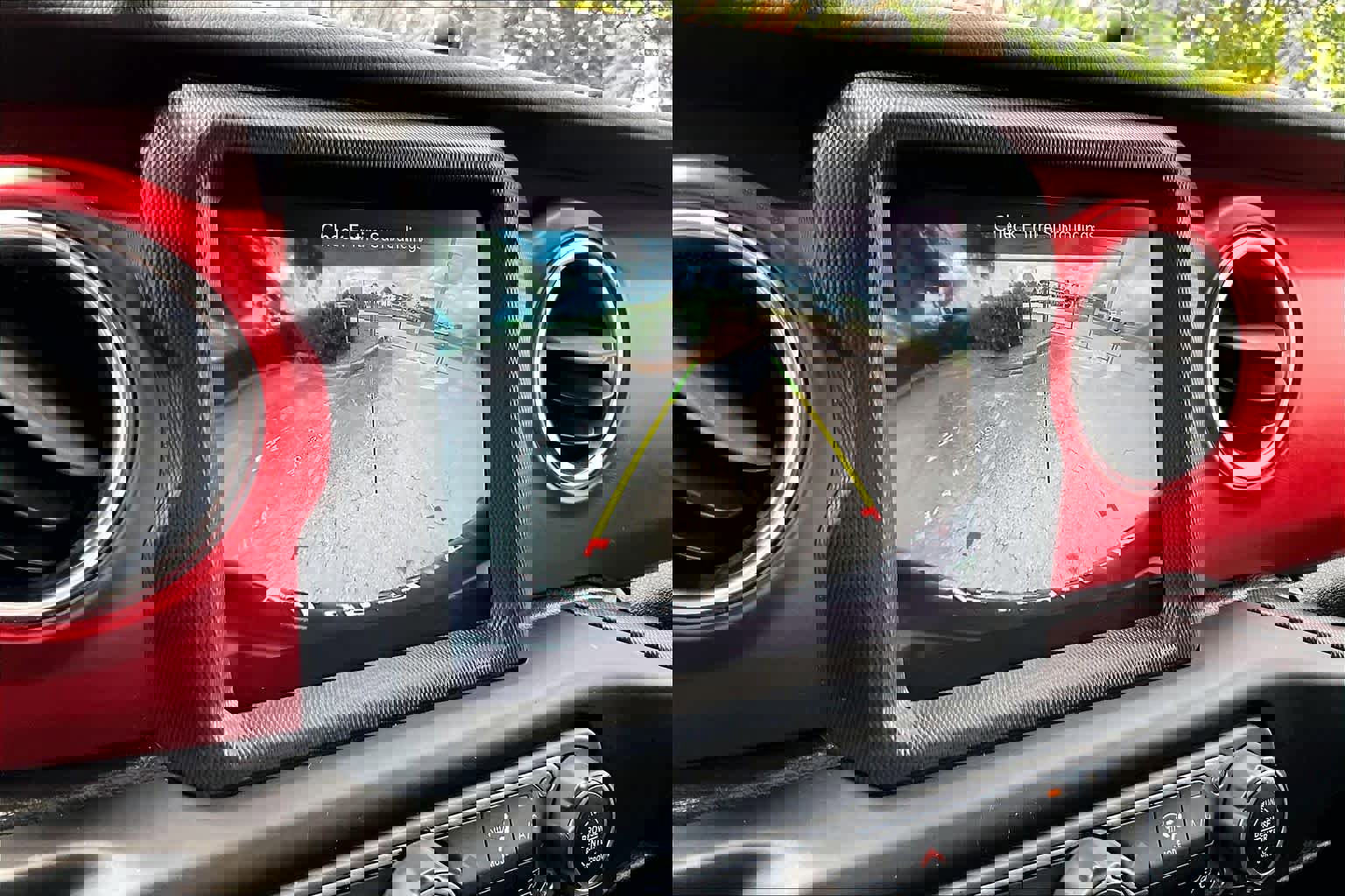 Used 2021 Jeep Wrangler Unlimited Rubicon AWD/4WD image 24