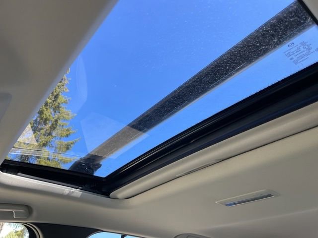 New 2025 MAZDA CX-70 3.3 Turbo w/ Premium Package image 33