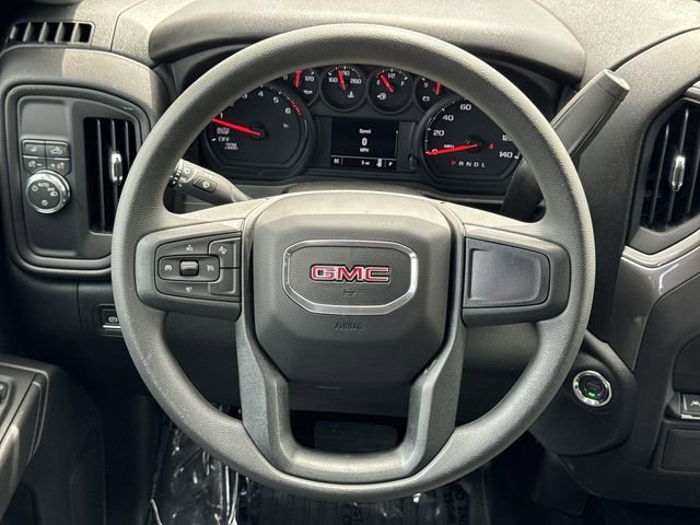 New 2026 GMC Sierra 1500 Pro image 8
