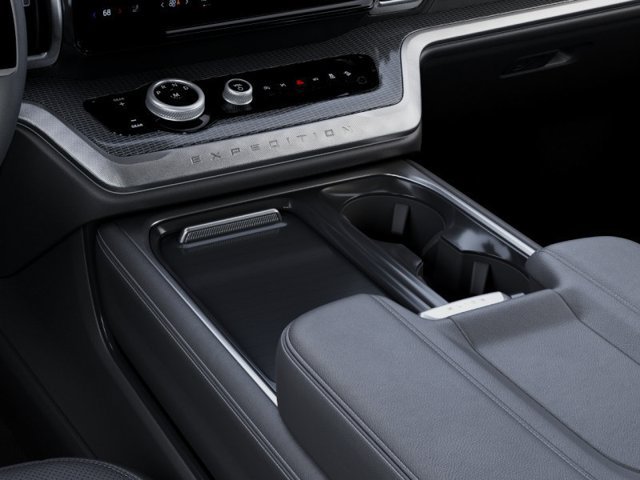 New 2027 Ford Expedition Max Platinum w/ Stealth Appearance Package AWD/4WD image 16
