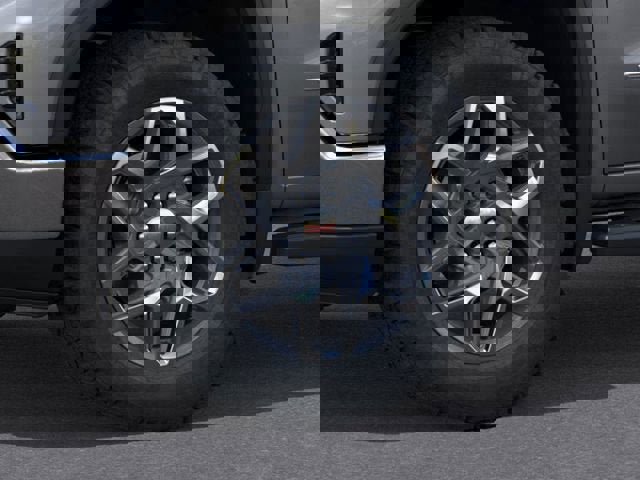 New 2026 GMC Sierra 1500 SLT w/ SLT Premium Plus Package image 9