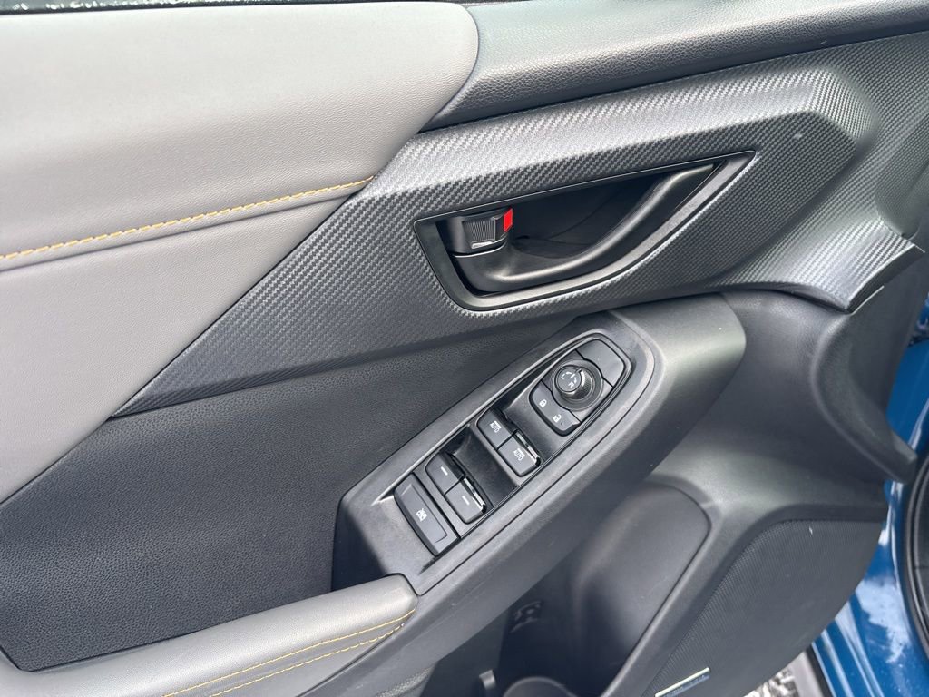 Certified 2026 Subaru Crosstrek 2.5i Wilderness image 19