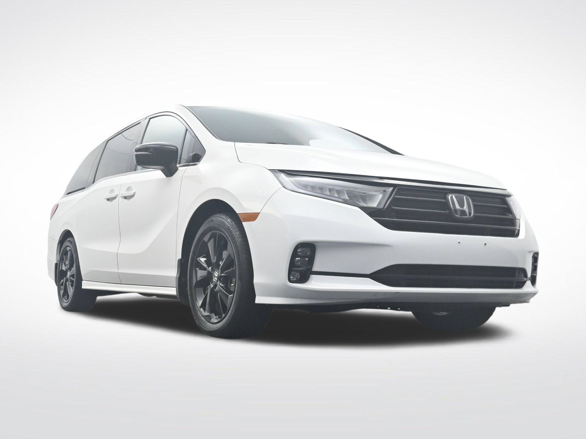 Used 2024 Honda Odyssey Sport image 32