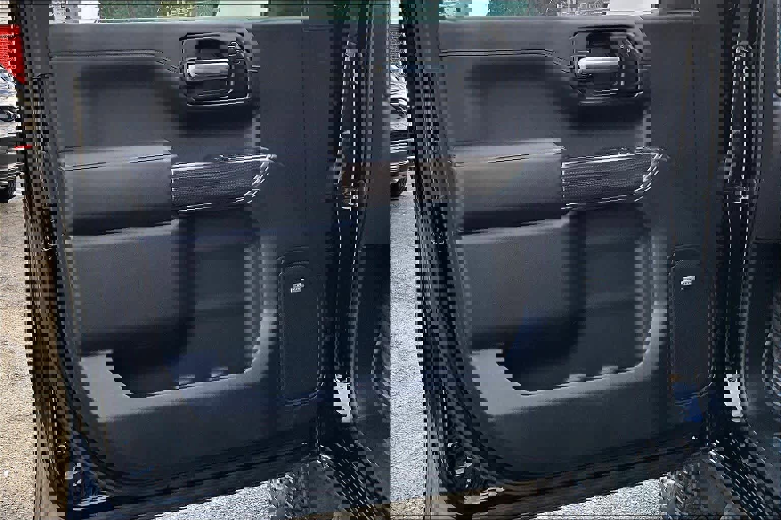 Used 2021 Chevrolet Silverado 1500 LT Trail Boss w/ Convenience Package II image 20