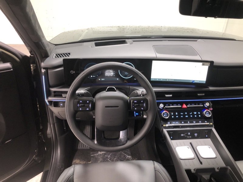 New 2026 Hyundai Santa Fe Calligraphy image 30