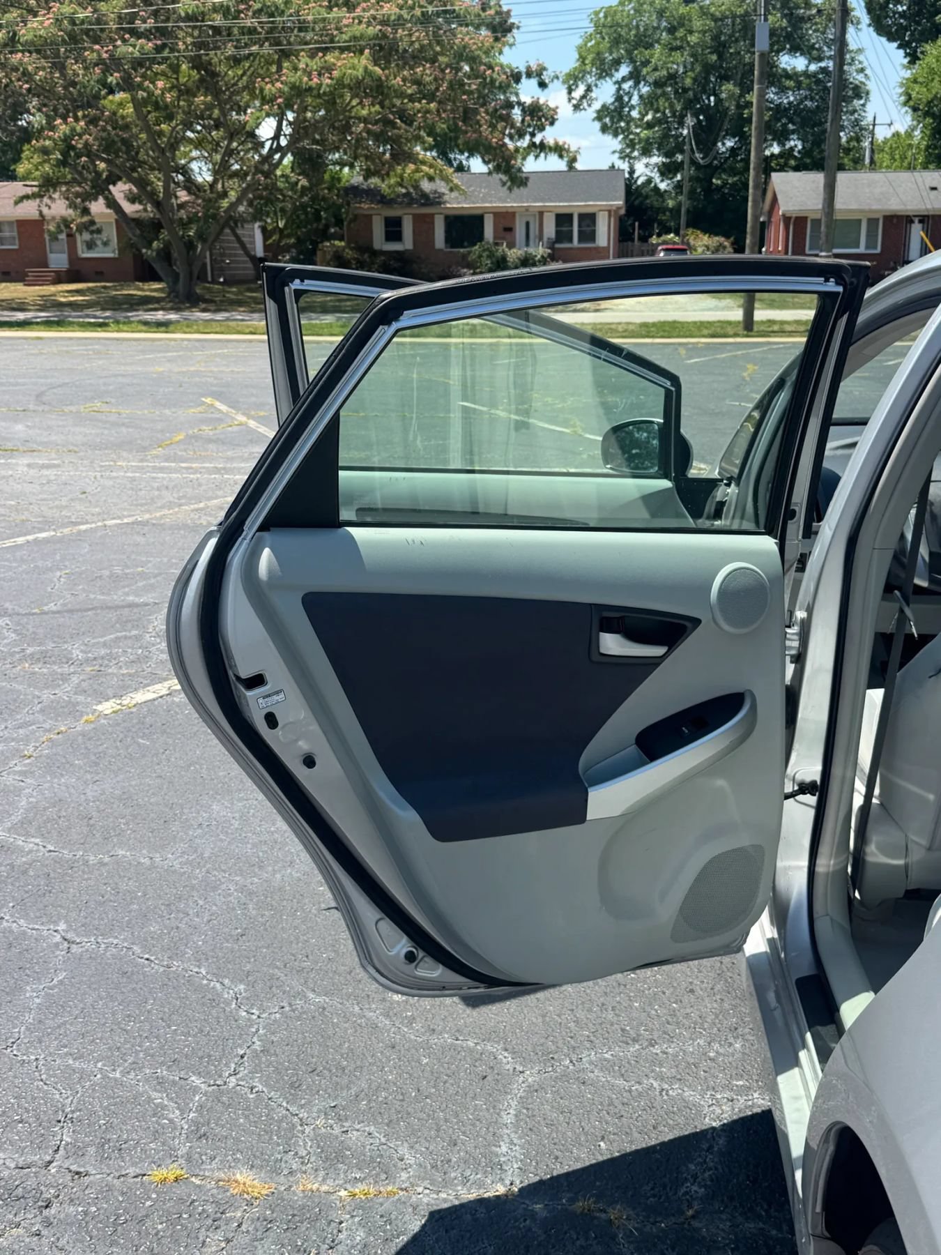 Used 2010 Toyota Prius One FWD image 16