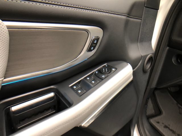 New 2027 Ford Expedition Max Platinum w/ Platinum Ultimate Package AWD/4WD image 12