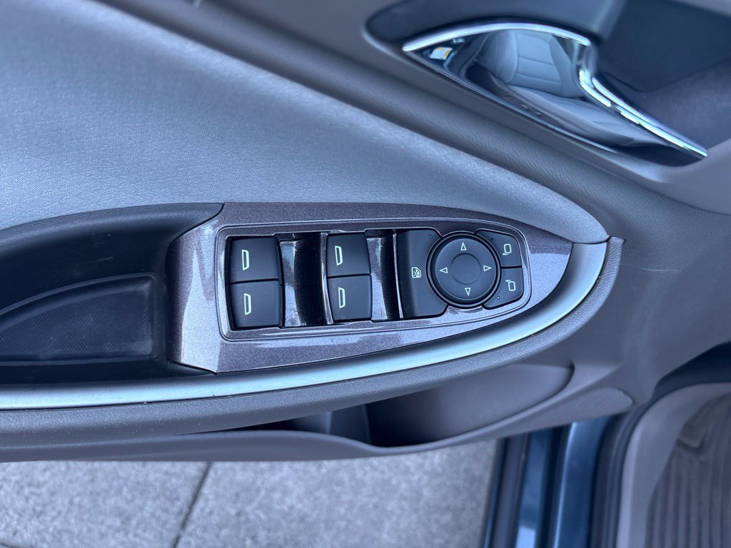 Used 2020 Chevrolet Malibu LS w/ Driver Confidence Package II FWD image 15