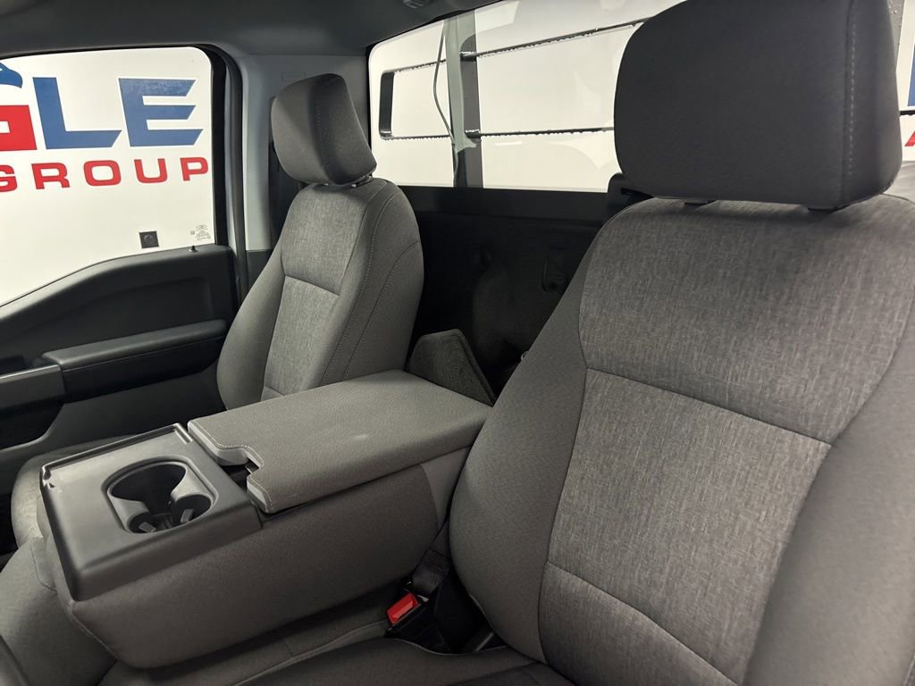 New 2026 Ford F350 XL w/ STX Appearance Package AWD/4WD image 25