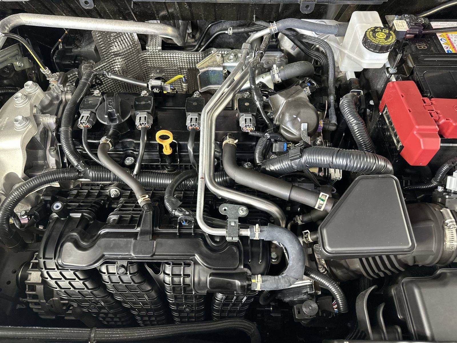 Used 2025 Mitsubishi Outlander ES image 27