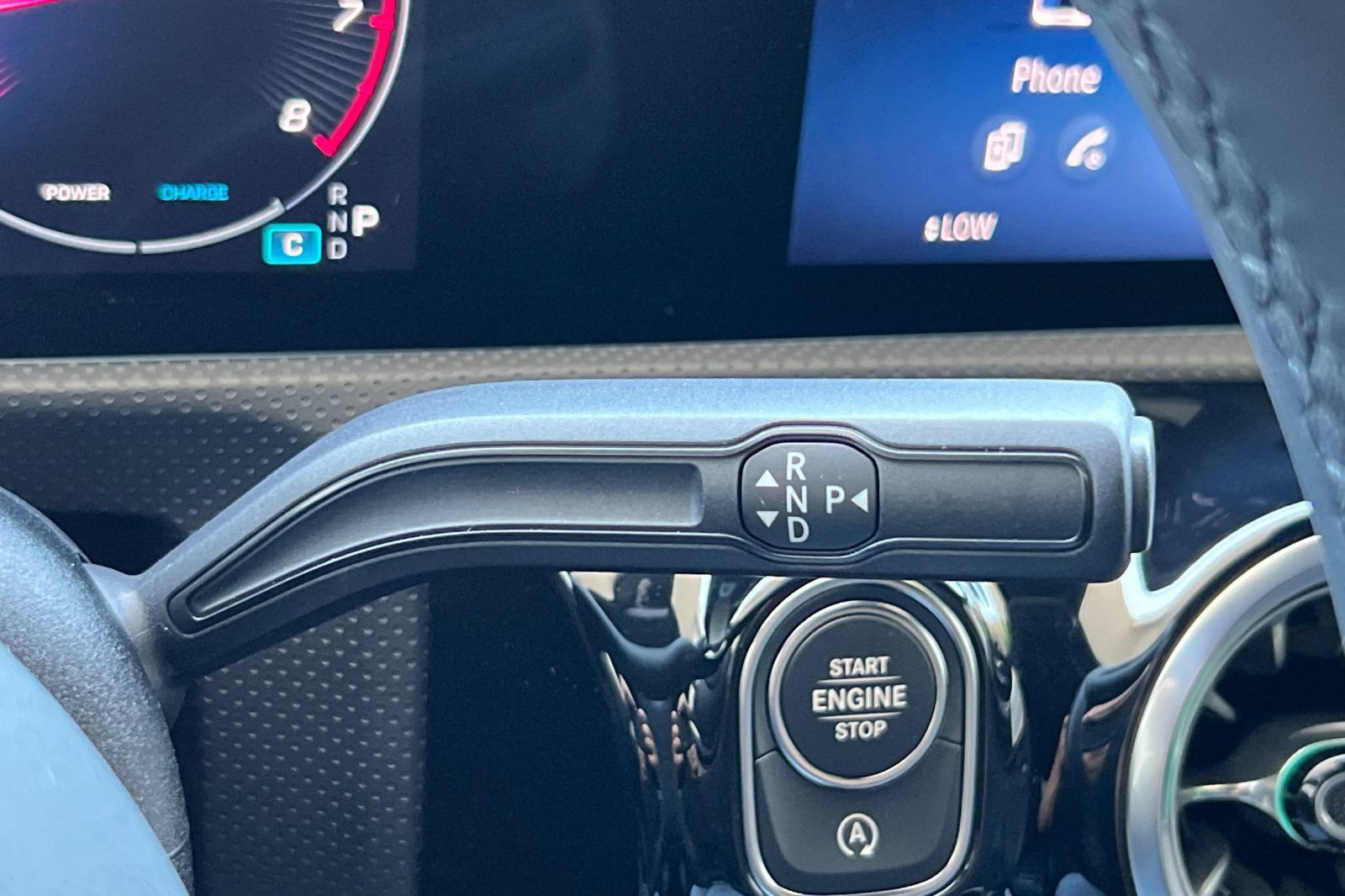 Certified 2026 Mercedes-Benz CLA 35 AMG 4MATIC image 22
